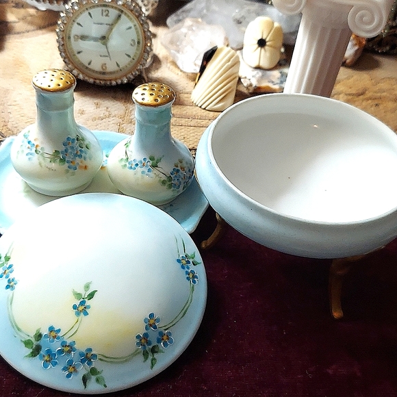 Vintage Noritake Nippon Set - Picture 2 of 10